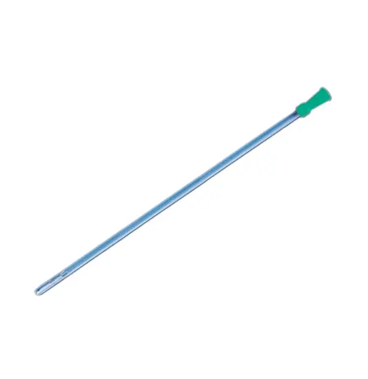 Sonda rettale in PVC