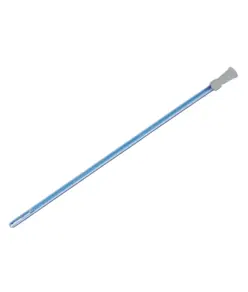 Sonda rettale in PVC