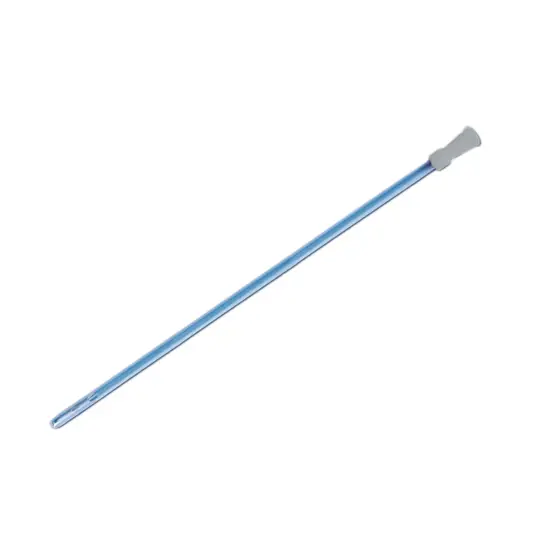 Sonda rettale in PVC