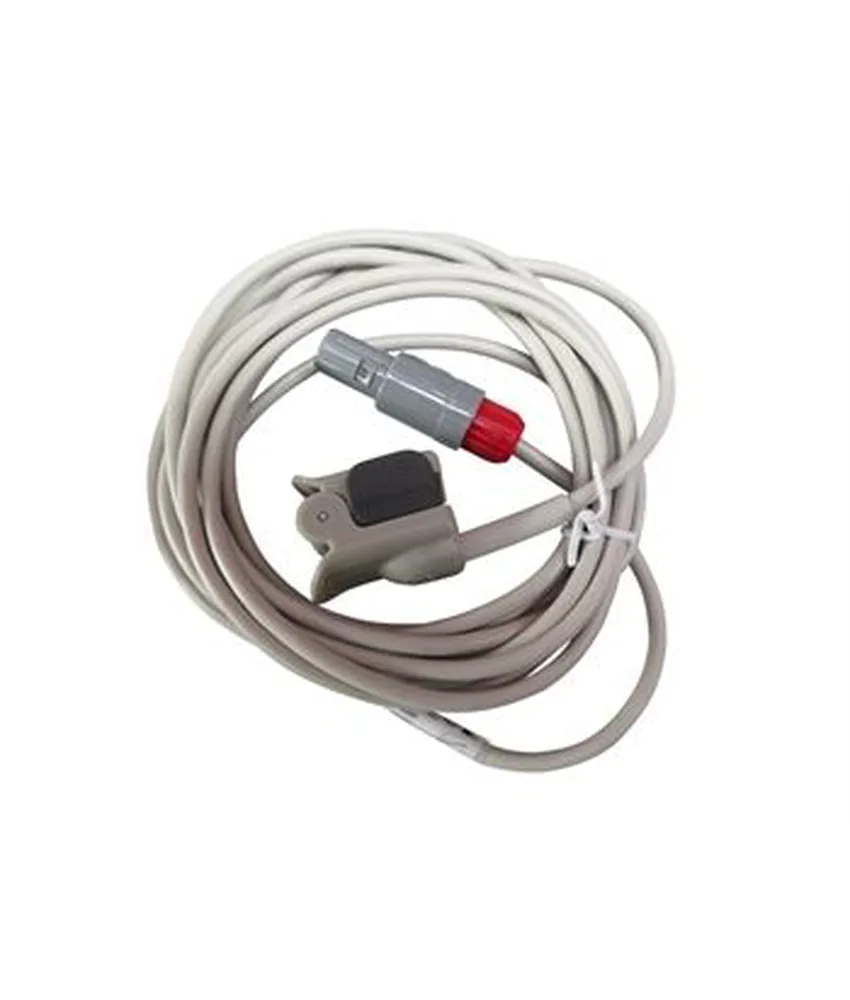 Sonda SpO2, per Monitor multiparametrico PC 3000, Vital Sign e UP 7000