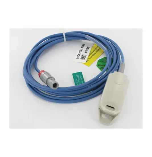 Sonda SpO2
