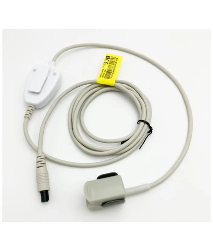 Sonda SpO2, per monitor