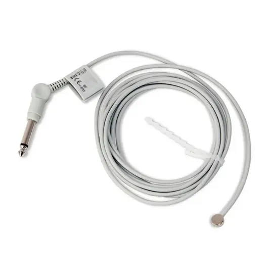 Sonda temperatura cutanea