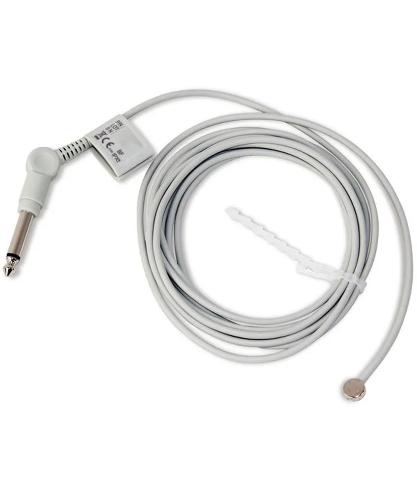 Sonda temperatura cutanea, per 35152
