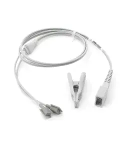 Sonde SpO2 in TNT