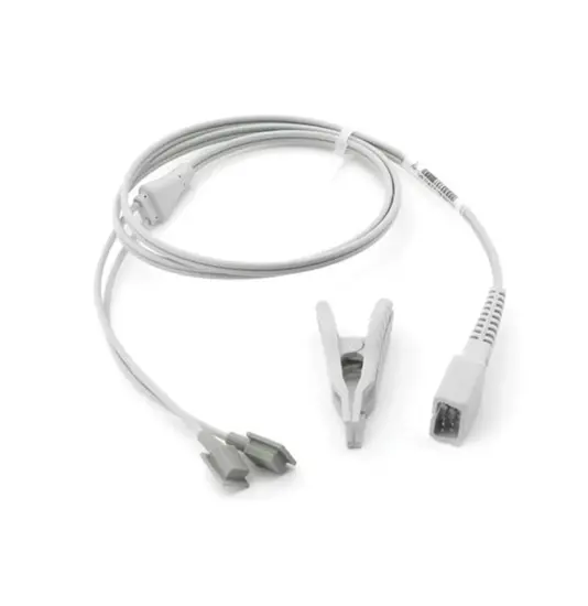 Sonde SpO2 in TNT