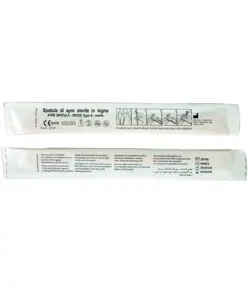 Spatula di Ayre