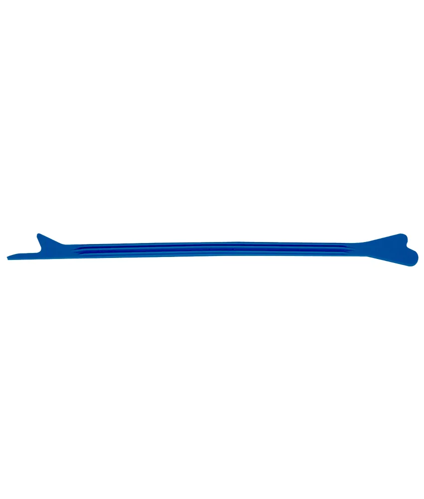 400 pezzi Spatula di Ayre, in plastica - 22 cm