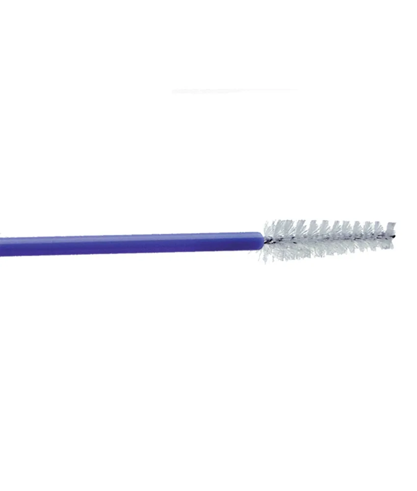 100 pezzi Spazzolini sterili Brush B, 20 cm