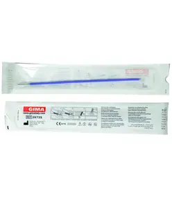 Spazzolini sterili Brush B