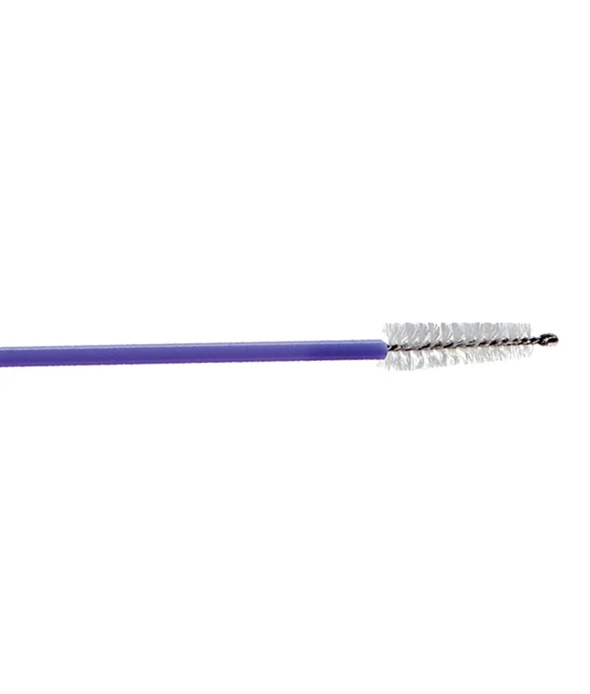 100 pezzi Spazzolini sterili Brush Ball, 20 cm