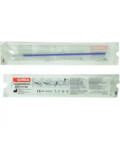 Spazzolini sterili Brush Ball