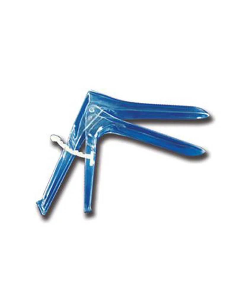 100 pezzi Speculum, misure assorite