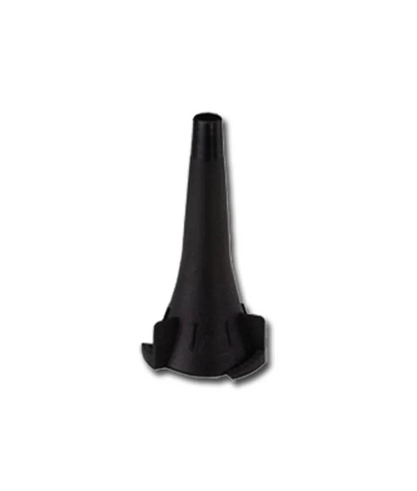 850 pezzi Speculum auricolare KleenSpec, nero