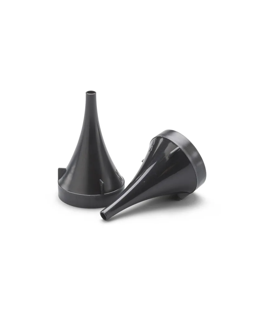 100 pezzi Speculum auricolare KleenSpec, Ø 3 mm