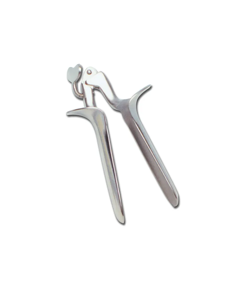Speculum Collin, medio - 100 x 35 mm