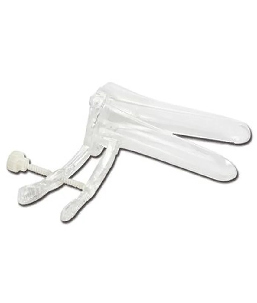 100 pezzi Speculum, misure assorite