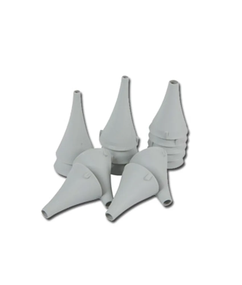 250 pezzi Speculum monouso, per otoscopi