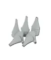 Speculum monouso