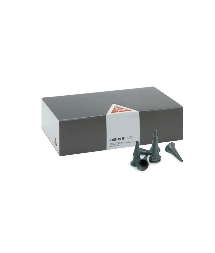 1000 pezzi Speculum monouso, grigio
