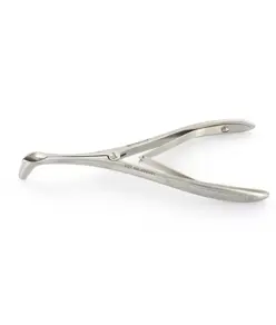 Speculum nasale  Tieck Halle