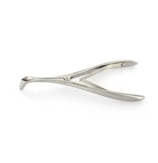 Speculum nasale  Tieck Halle