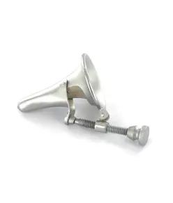 Speculum nasale  Voltolini
