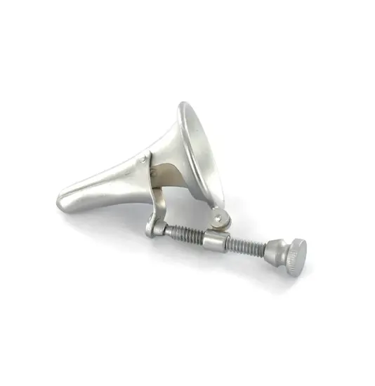 Speculum nasale  Voltolini