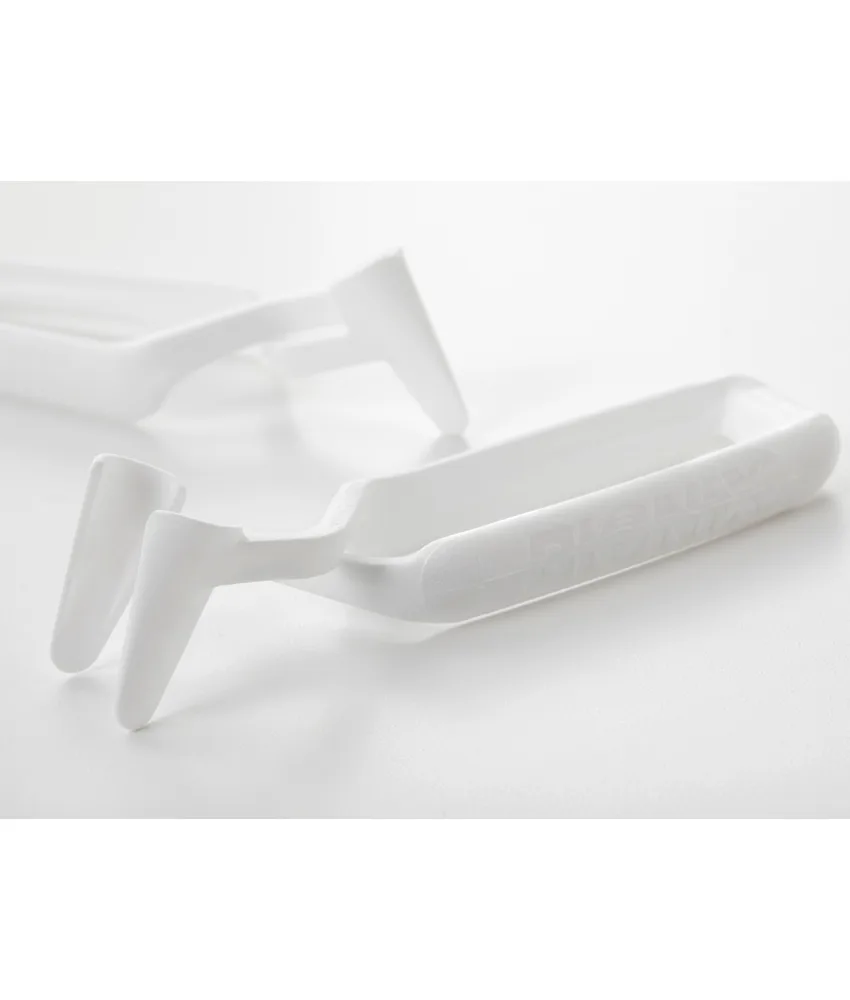 48 pezzi Speculum nasale, monouso