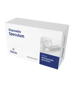 Speculum nasale