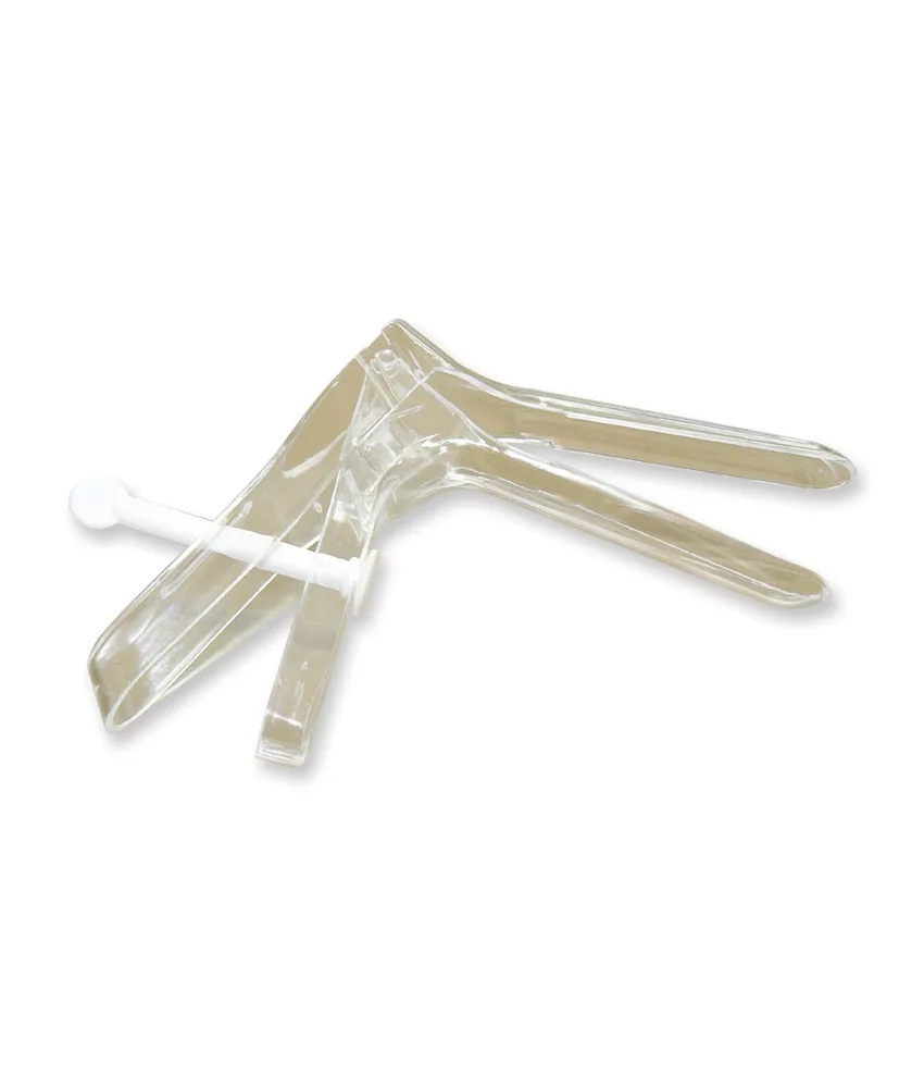 120 pezzi Speculum Perno, monouso - sterile