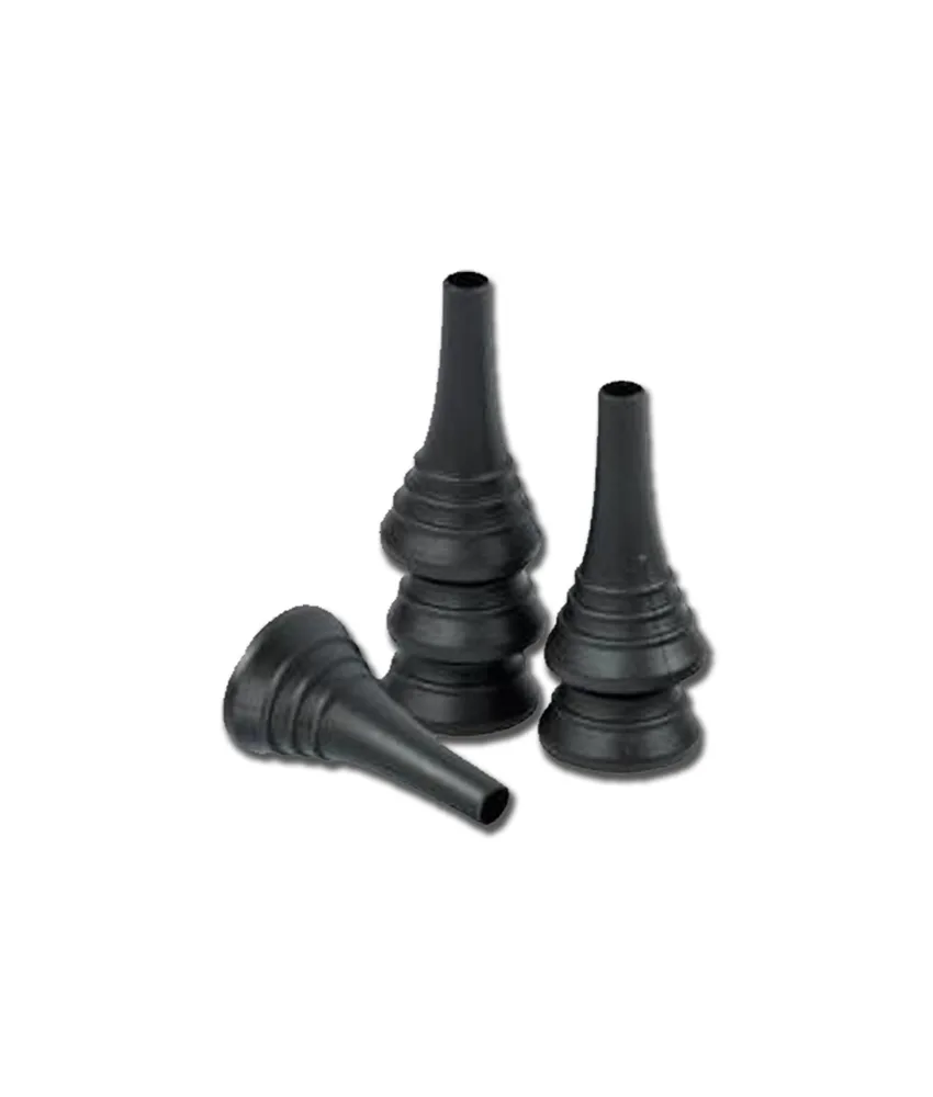 250 pezzi Speculum rigido monouso, per codice GIM 32165 e GIM 32166