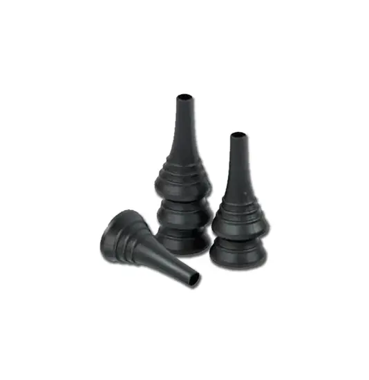 Speculum rigido monouso
