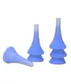 Speculum riutilizzabili in silicone