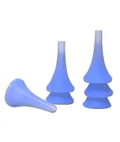 Speculum riutilizzabili in silicone