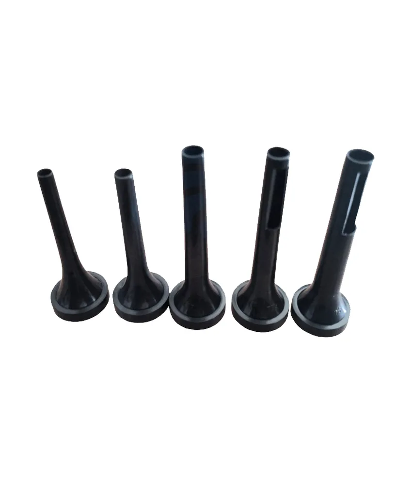 5 pezzi Speculum veterinario, per codice GIM 32180