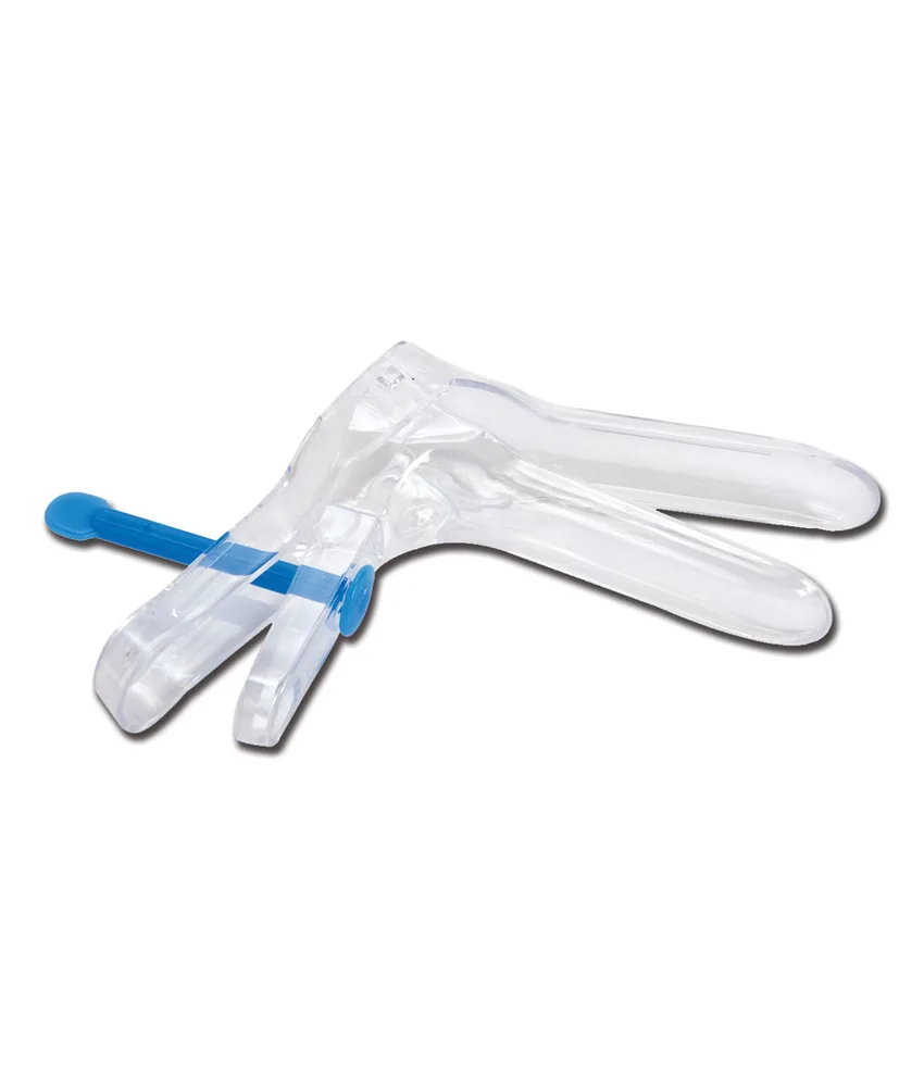 100 pezzi Speculum, misure assorite