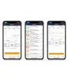 Spirometro per Picco di flusso Smart One