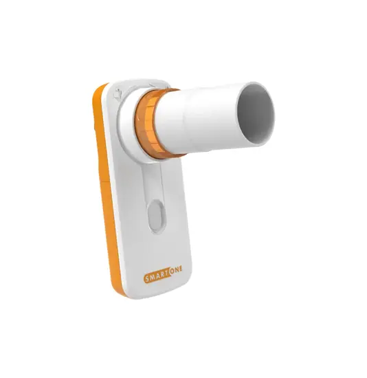 Spirometro per Picco di flusso Smart One