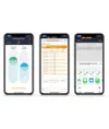 Spirometro per Picco di flusso Smart One