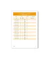 Spirometro per Picco di flusso Smart One