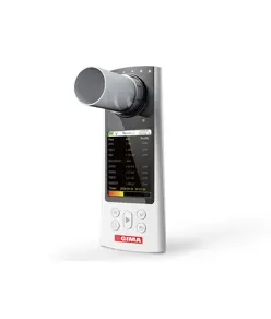 Spirometro portatile SP-80B