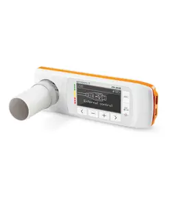 Spirometro portatile Spirobank II