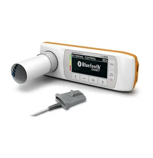 Spirometro portatile Spirobank II