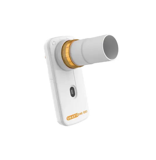 Spirometro Smart One Oxi