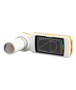 Spirometro Spirodoc