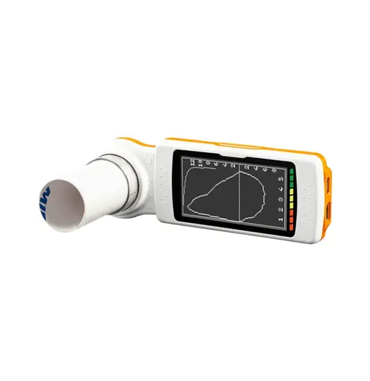 Spirometro Spirodoc
