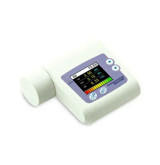 Spirometro tascabile SP-10