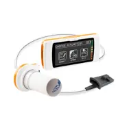 Spirometri medicali