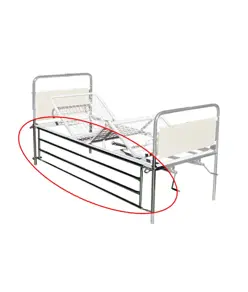 Sponde ribaltabili
